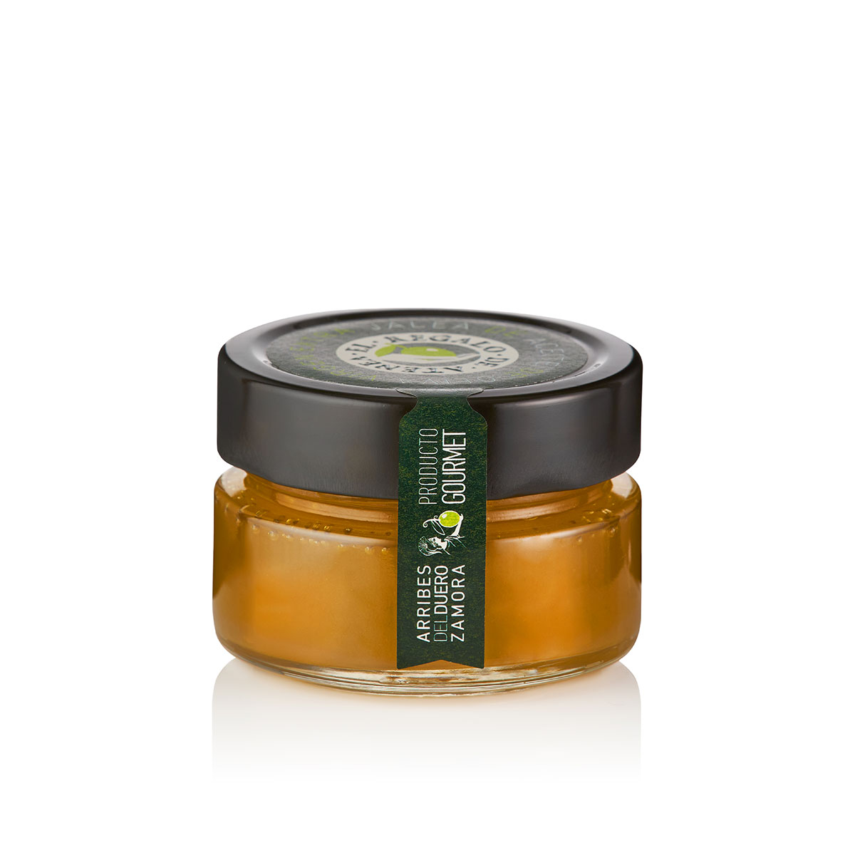 Jalea de AOVE de 110g "El Regalo de Atenea"