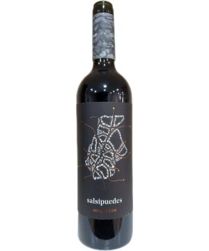 Vino Salsipuedes