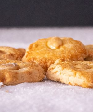 Pastas artesanas de Zamora