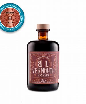 Vermú Reserva Bendita Locura