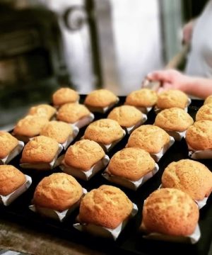 magdalenas de Zamora