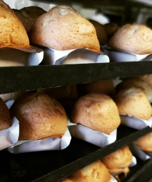 magdalenas de Zamora