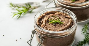 conservas de caza pate cárnicas la culebra