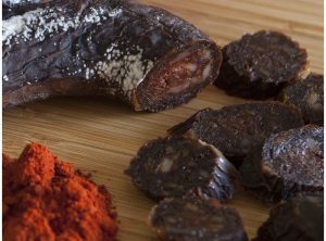 morcilla-de-ciervo