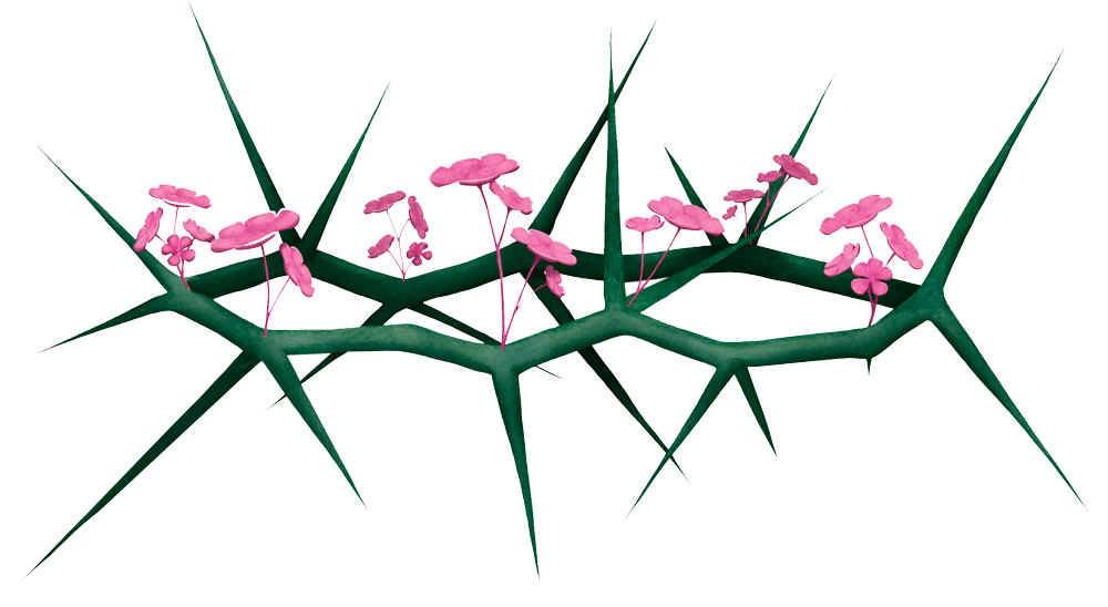 Las Edades del Hombre ESPINAS-1