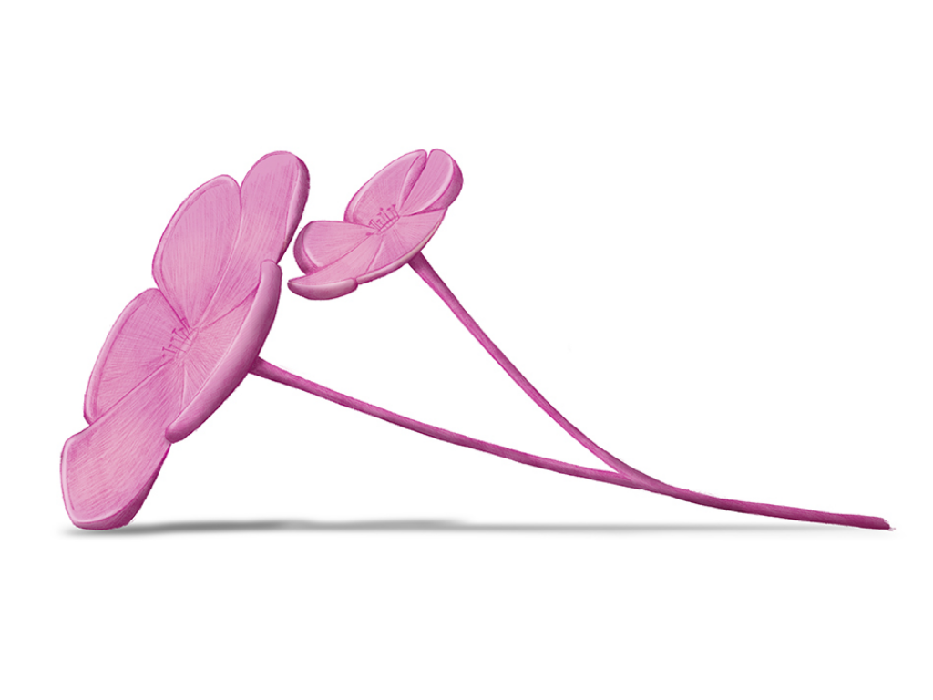 Las Edades del Hombre FLOR