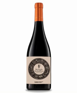 Vino Bernardo Fariña-Pérez Roble 2024